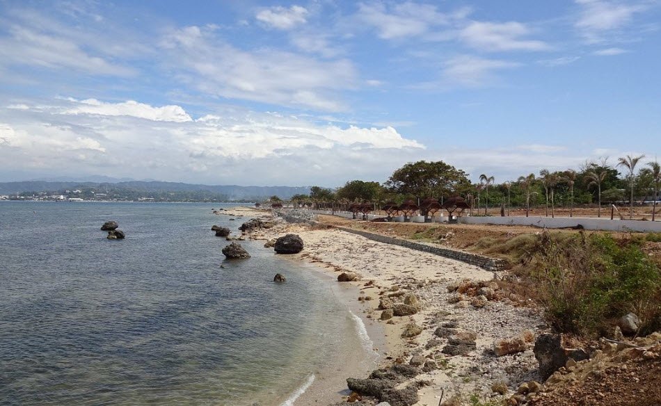 Poro Point, Philippines , Philippines